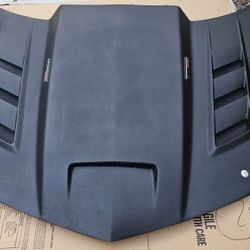 2010-2015 CAMARO DURAFLEX HOOD