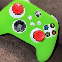 Xbox Controller 
