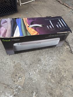 Cricut