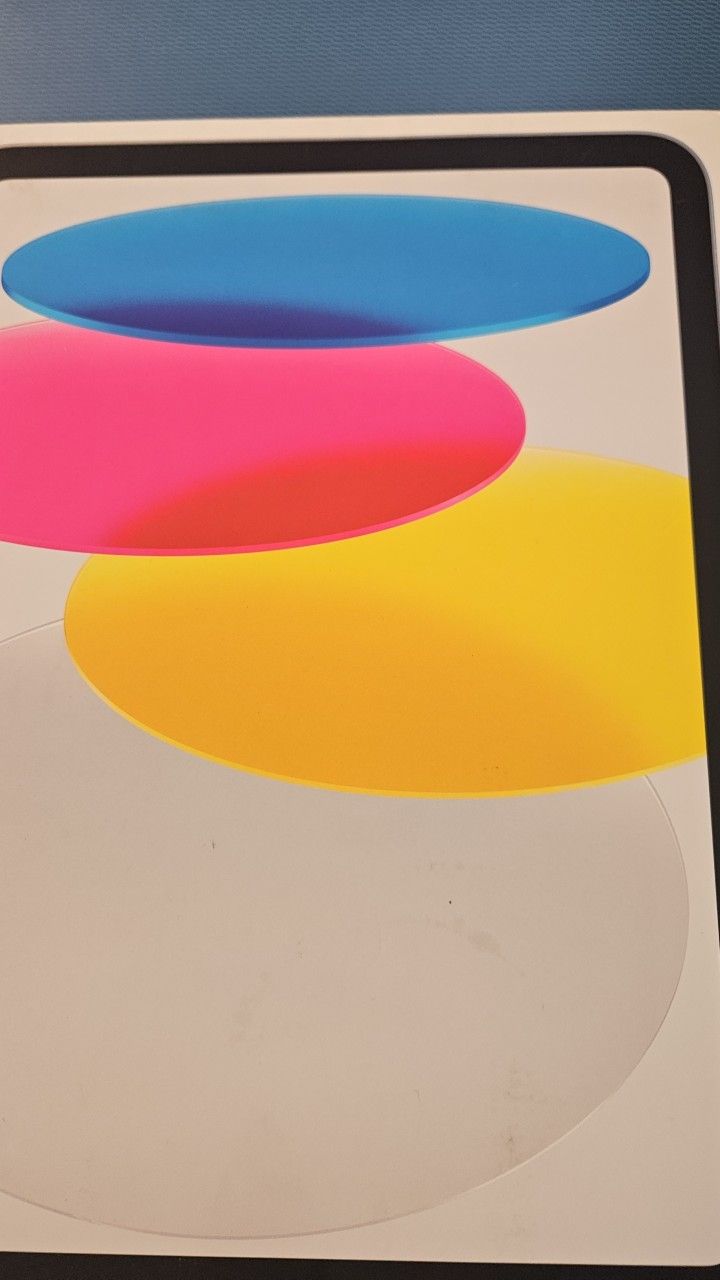 Apple IPad (A16) 128 GB