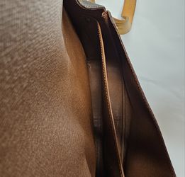 Louis Vuitton pre-owned Cartouchiere GM Shoulder Bag - Farfetch