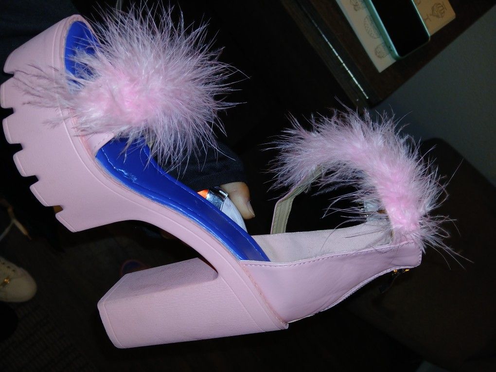 Heels