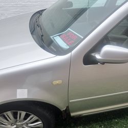 1999 Millas 170 Mil Detalle En Amortiguadores 