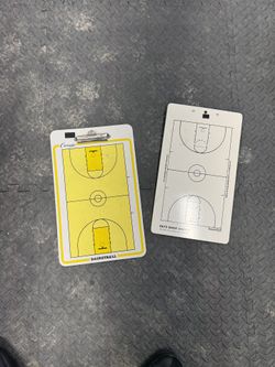 Basketball Coaching Clipboards Whiteboard Coach Baseball Lineup Cards Pitch Counter Strike Ball Counter
