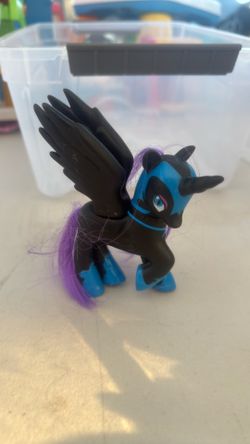 2015 my little pony