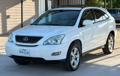 2005 Lexus RX