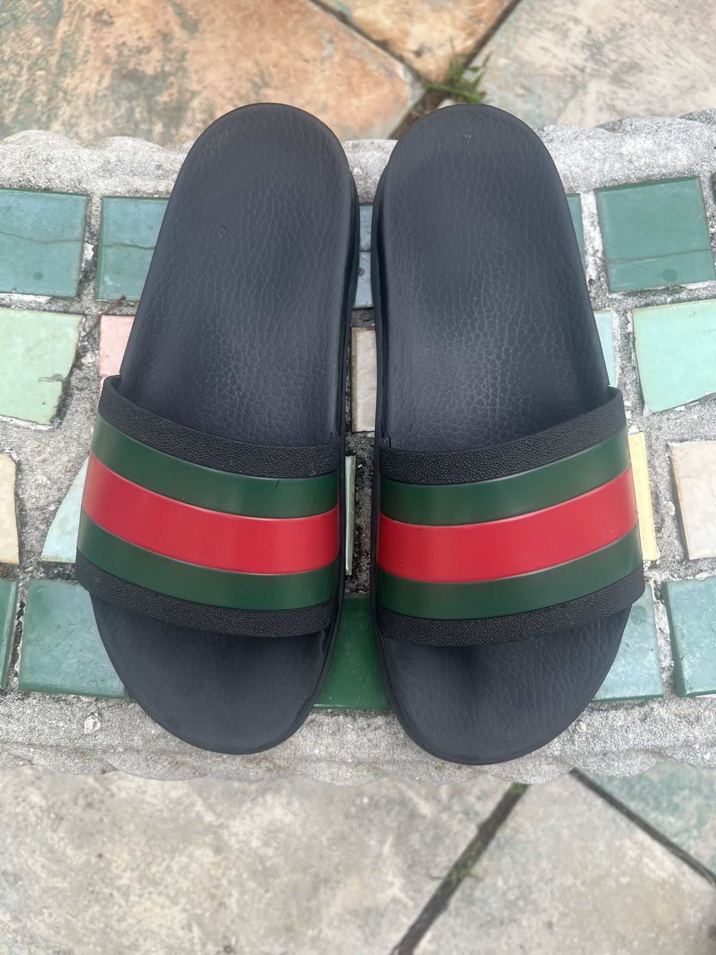 Gucci Slides Original
