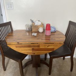 Kitchen Table
