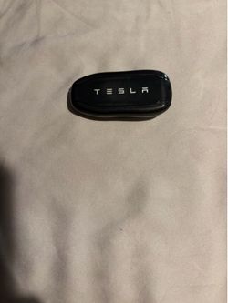 TESLA Key FOB