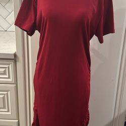 Woman Casual Dress