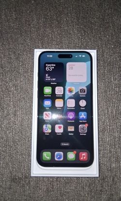 iPhone 16 Plus 256 GB Unlocked To Any Carrier (Pickup Only) BEST OFFER