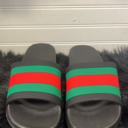 Gucci Slides 