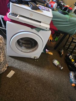 Electric Dryer