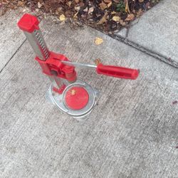 Home brew - Bottle Capper And Gift Certificates 