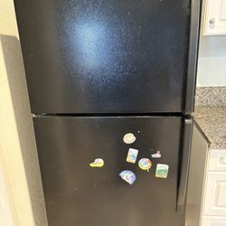 Whirlpool Refrigerator 