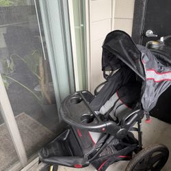 Baby Trend Jogger Stroller 