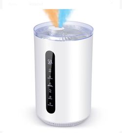 Humidifier 