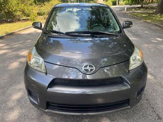 2010 Scion xD