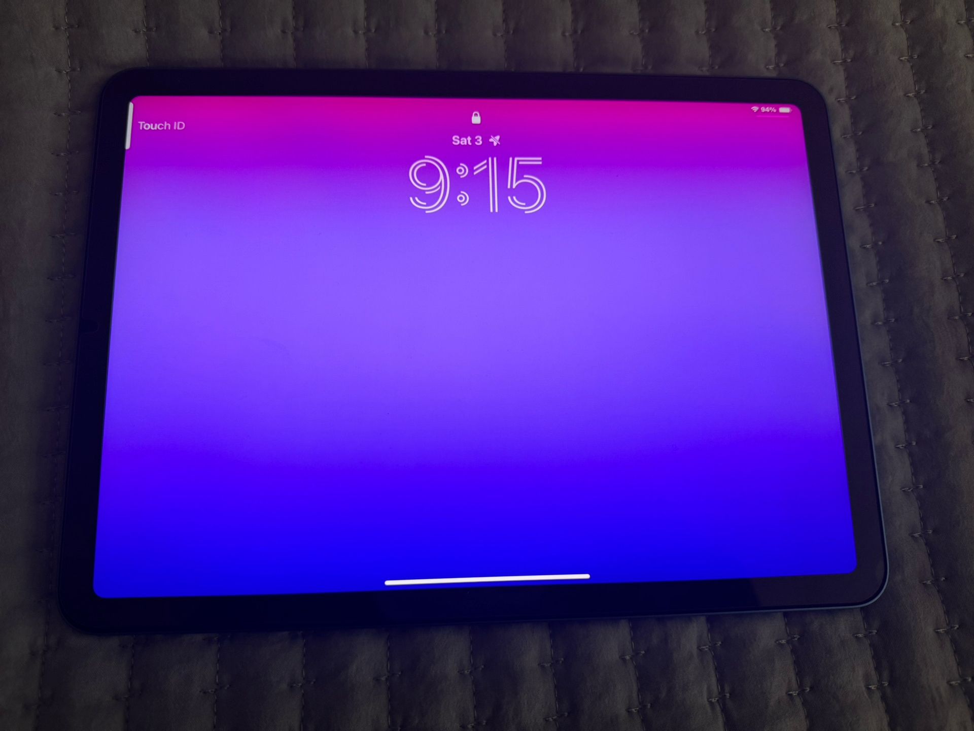 Apple iPad Air 5th Generation