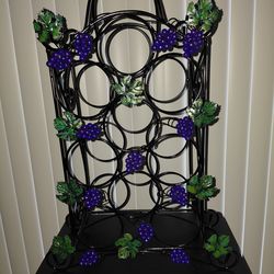 Wine Rack