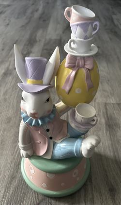 Easter Bunny