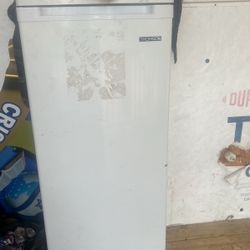 Thomson Freezer 