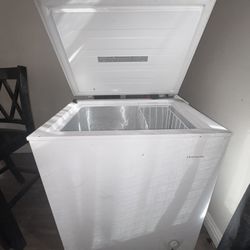Deep Freezer 