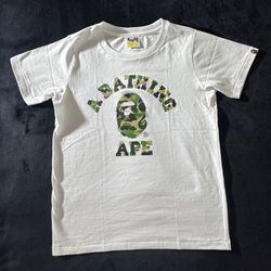 WOMENS SIZE SMALL BAPE 