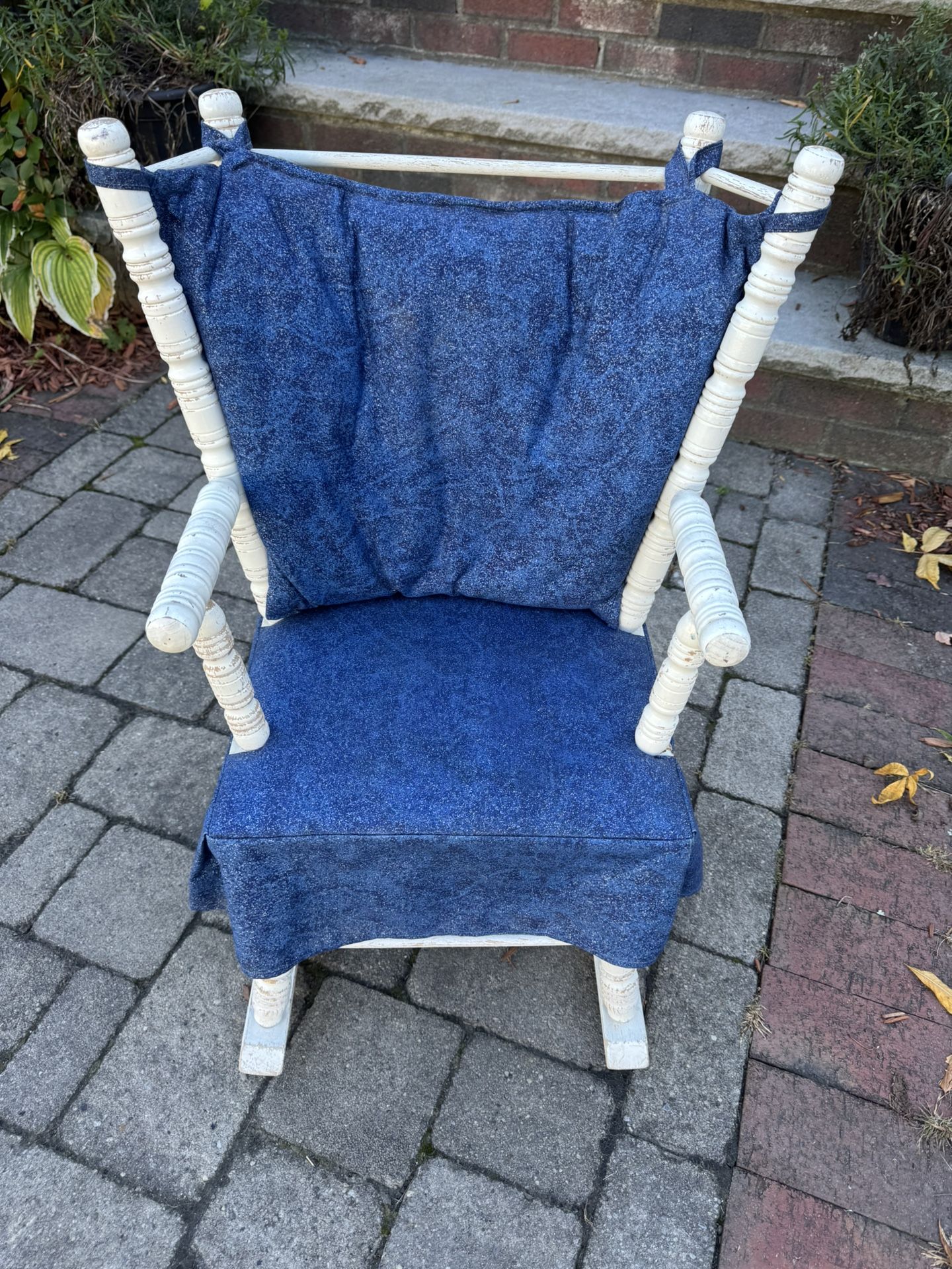 Child's Rocking Chair