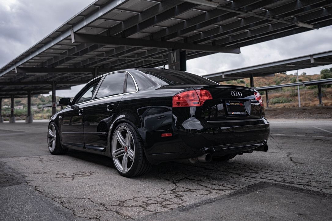 2006 Audi A4