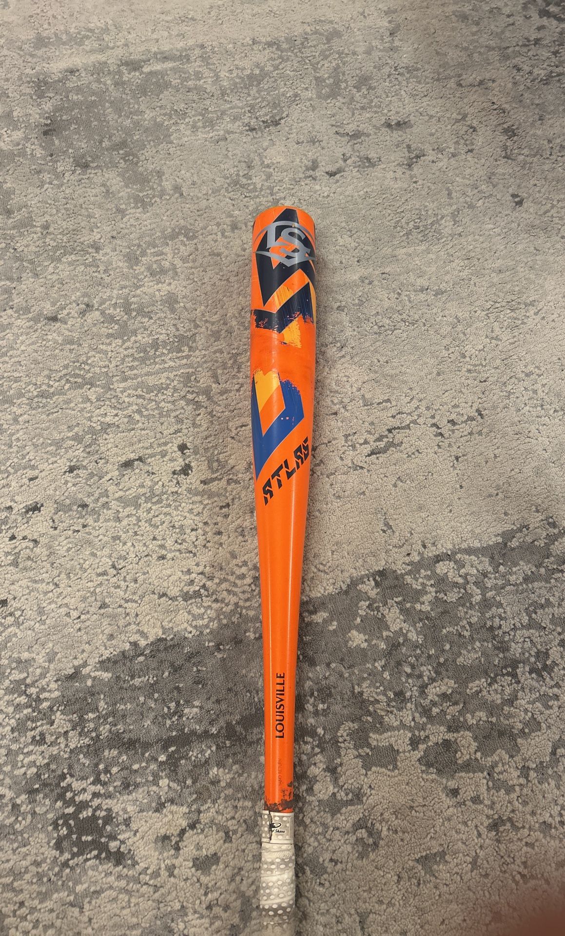 2023 Louisville Slugger Atlas BBCOR