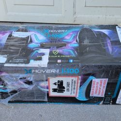 Hover-1 i-100 Hoverboard