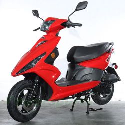 50cc moped brand new with title in hand