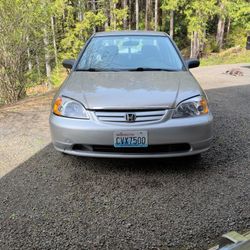 2003 Honda Civic