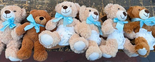 Teddy Bears