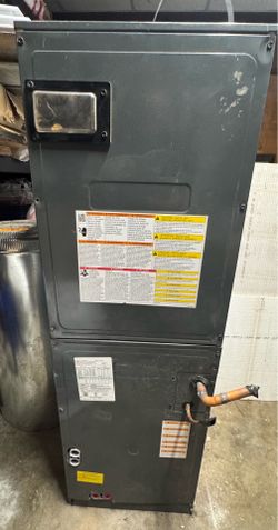 3 ton 410a air handler