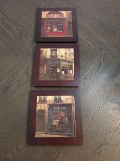 Italian theme pictures