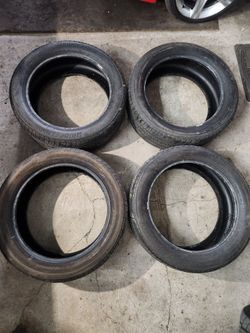 Bridgestone 275/45r20 Alenza sport A/S