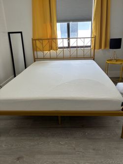 Queen mattresses for sale! $75