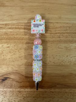 My Back Hurts Gift Pen