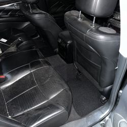 Infiniti M37 Part Out
