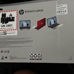 Hp 15.6 Laptop 
