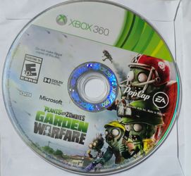 Xbox 360 game