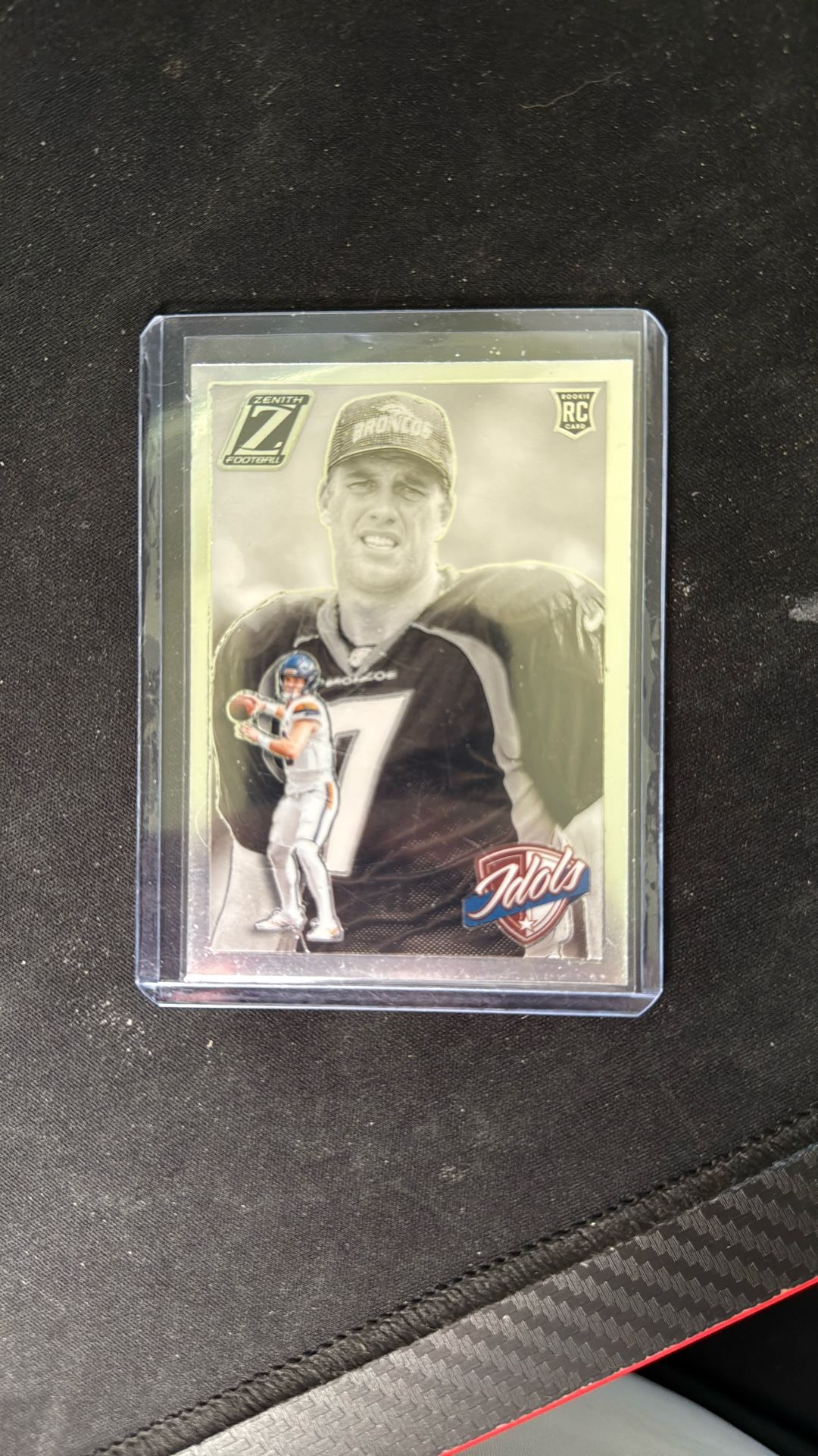 2024 Zenith Panini Idol