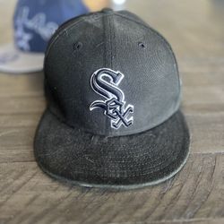 Sox Hat