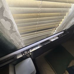 Neo pixel lightsaber