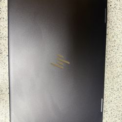HP Envy X360