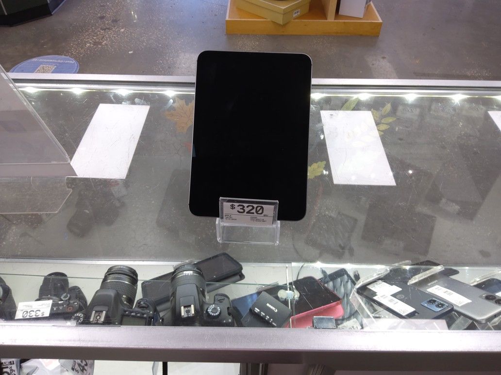Ipad Mini