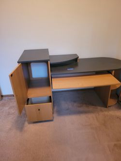 Desk