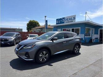 2023 Nissan Murano